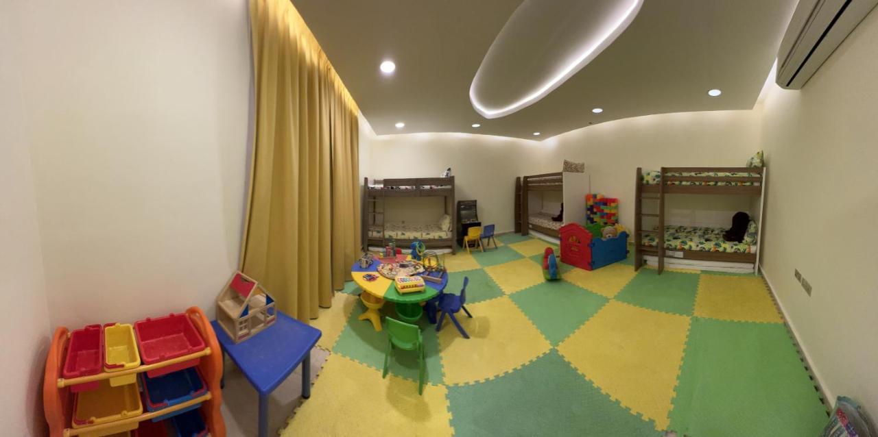 منزل الضيف أبو ظبي  في Farm Lebanon المظهر الخارجي الصورة